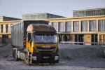 Iveco Stralis X-WAY 460 6x2 Hook Lifter 2017 года